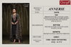 Annerie 4058 By Ganga Cotton Satin Designer Salwar Suits Suppliers In India